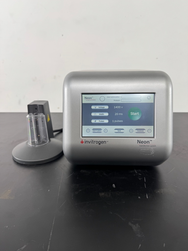 Image of Invitrogen Neon Transfection System